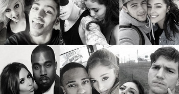 Celebrity Couples You Wish Were Swingers