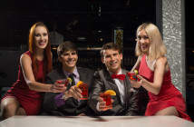 Sexy New Years Resolutions