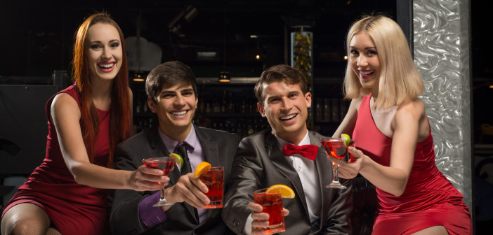 Swingers New Year’s Eve Parties