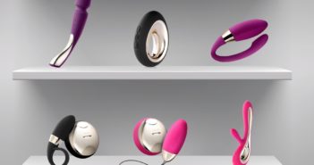 Top Ten Swingers Sex Toys