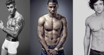 Shocking Celebrity Groupie Sex Stories